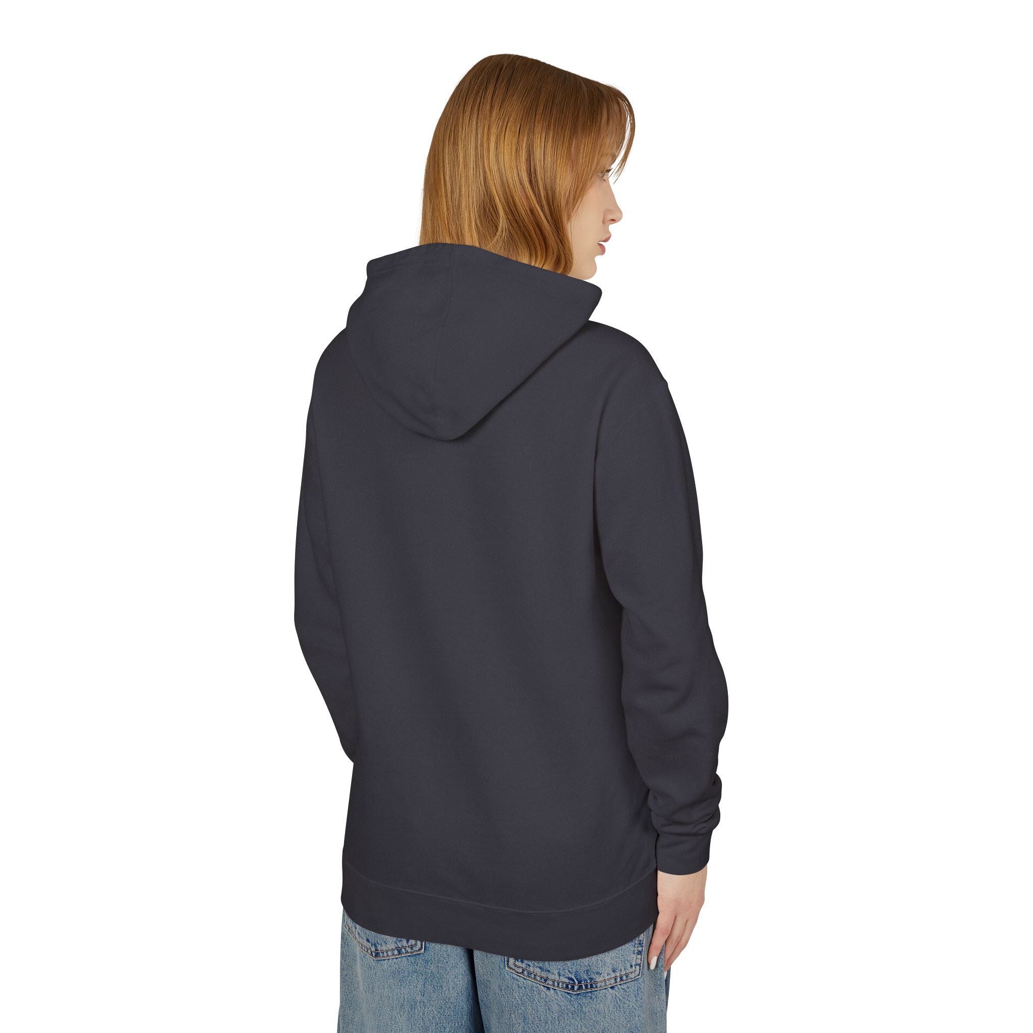 Bitcoin Veterans Logo Hoodie