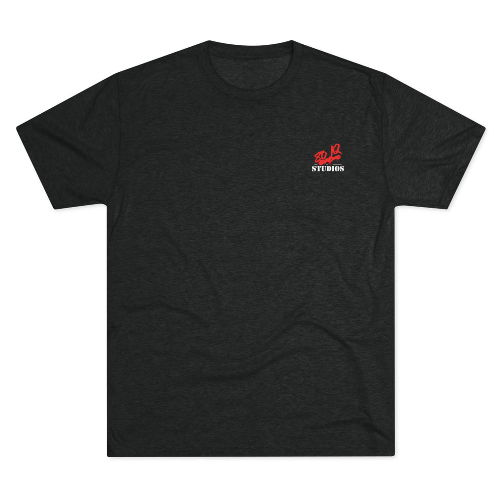 80-IQ Studios Streetwear Essentials T-SHIRT